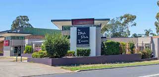 Bligh Park Tavern